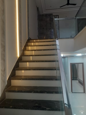 Kitchen in 3 BHK Villa at Sirsi Road – for Sale