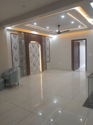 Furnished Amenities in 3 BHK Villa at Sirsi Road – for Sale