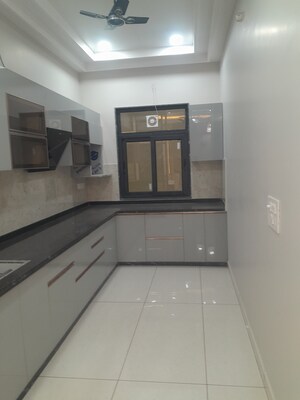 Kitchen in 3 BHK Villa at Sirsi Road – for Sale