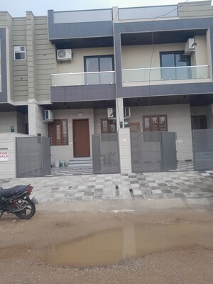 Kitchen in 3 BHK Villa at Sirsi Road – for Sale