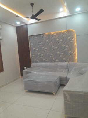 Furnished Amenities in 3 BHK Villa at Sirsi Road – for Sale