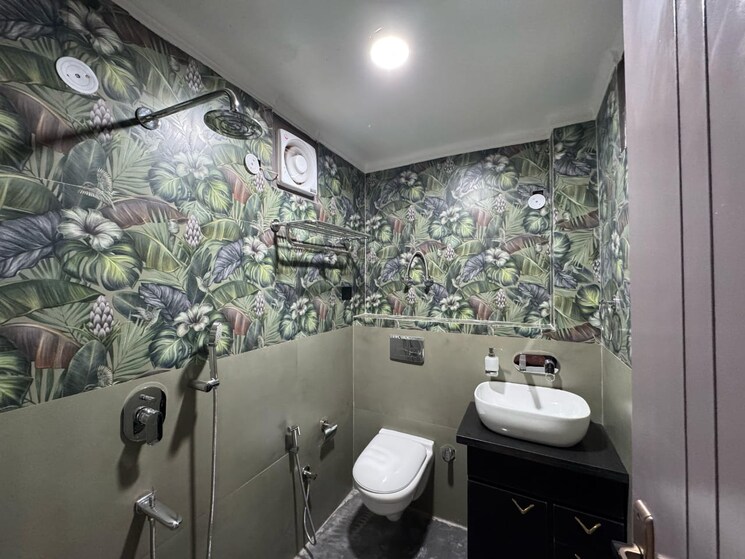 Bathroom, sakher bazar 2 Bedroom 756 Sq.Ft. Apartment In Sakher Bazar Kolkata 8736984