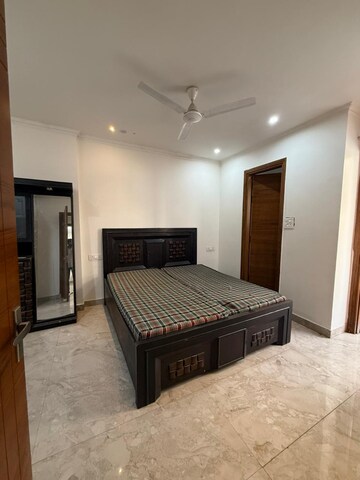 Bedroom in 2 BHK Apartment at Sakher Bazar – for Sale