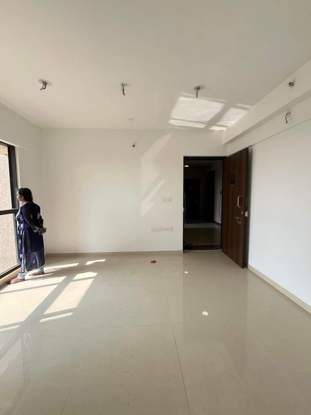 2 BHK Apartment For Rent in Lodha Palava Marvella A H