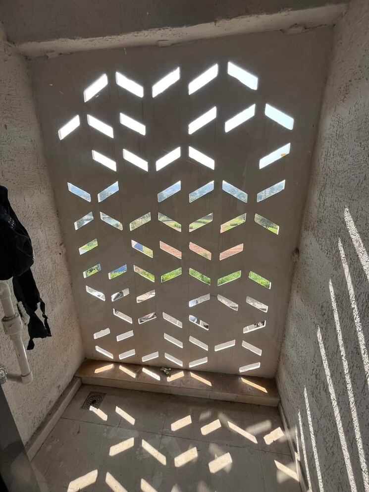 Balcony, lodha-palava-marvella-a-h 2 Bedroom 569 Sq.Ft. Apartment In Dombivli East Thane 8737155