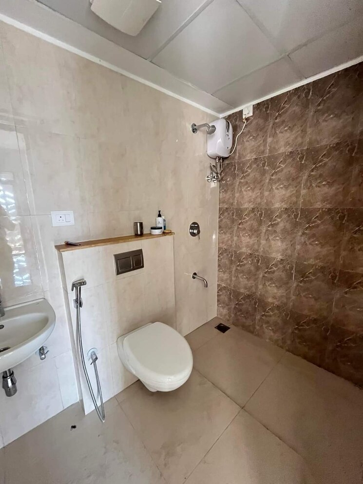 Bathroom, lodha-palava-marvella-a-h 2 Bedroom 569 Sq.Ft. Apartment In Dombivli East Thane 8737155