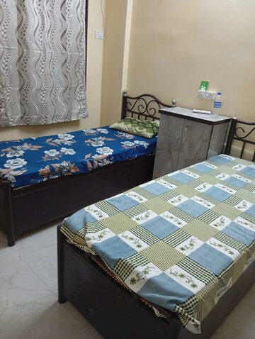 Room in  Pg at Powai – for Rent