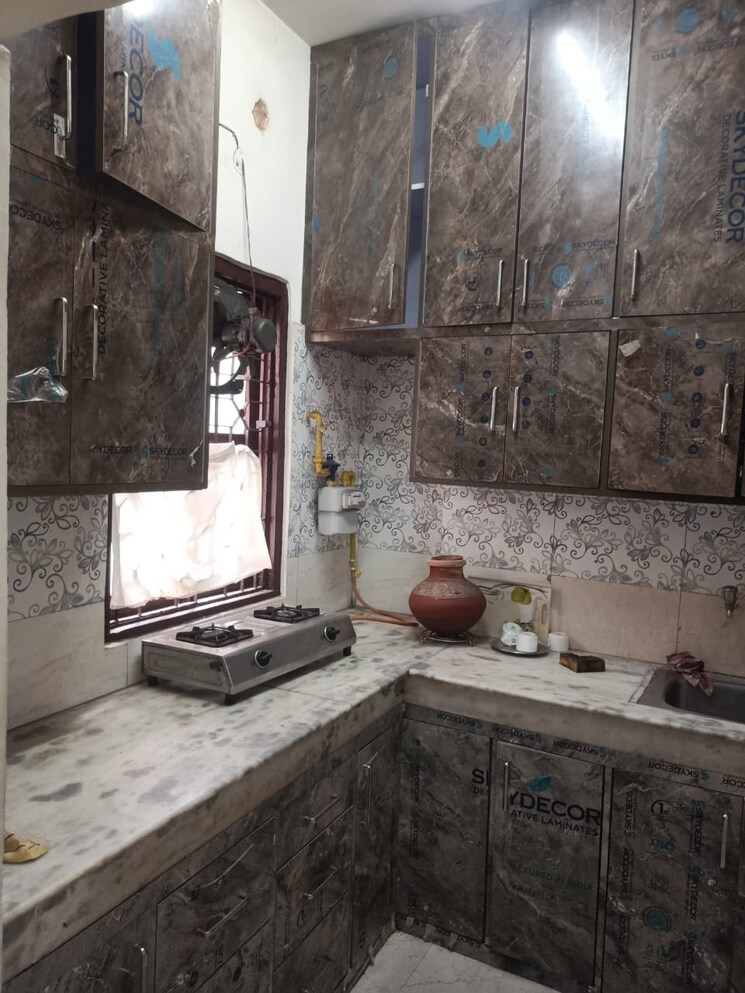 Kitchen, sakher bazar 2 Bedroom 780 Sq.Ft. Apartment In Sakher Bazar Kolkata 8737041