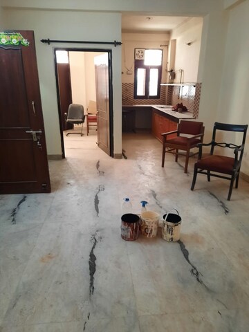 Living Room in 2 BHK Apartment at Sakher Bazar – for Sale