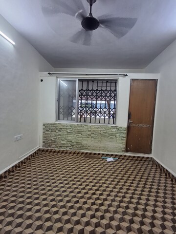 Balcony in 1 BHK Apartment at Jasmine Poonam Complex, Kandivali East – for Rent