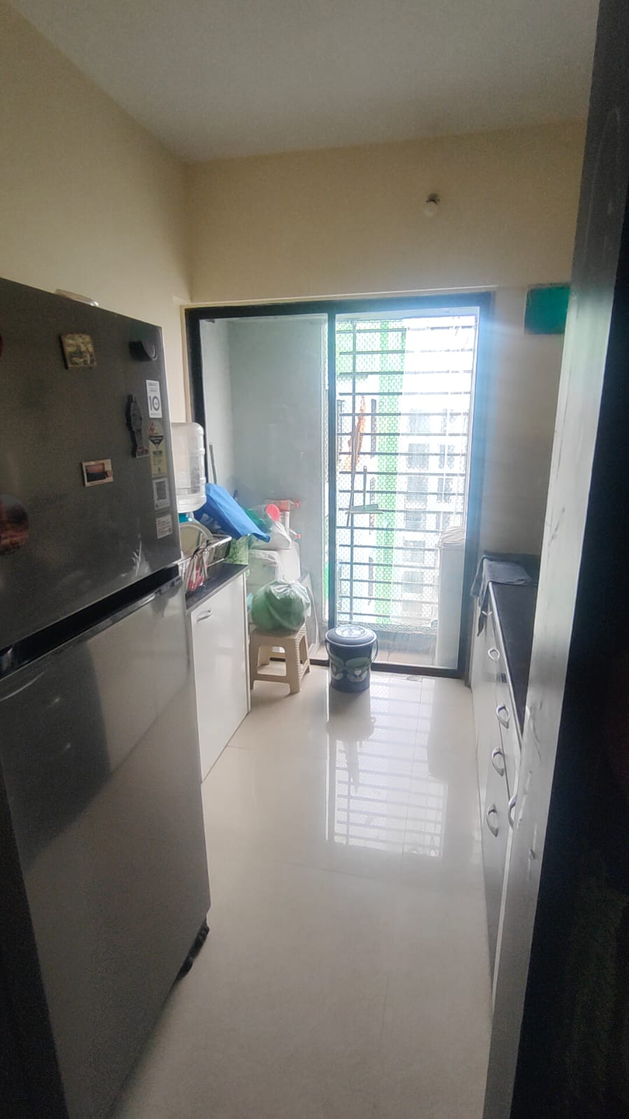 1 BHK 410 Sq.Ft. Apartment in Sumit Greendale