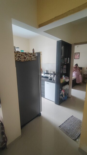 Furnished Amenities in 1 BHK Apartment at Sumit Greendale, Virar West – for Sale