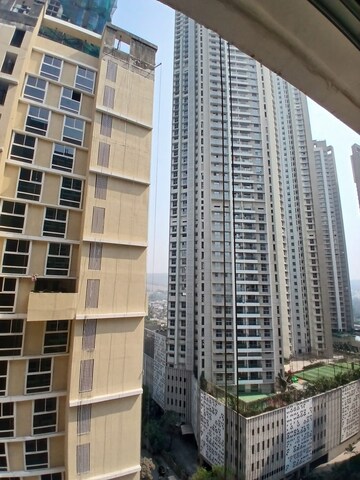 1.5 BHK Apartment – Exterior View View at Shapoorji Pallonji Siennaa, Kandivali East - for Rent