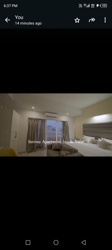  Land – Exterior View View at Breez Global Heights 88, Sector 88a - for Rent