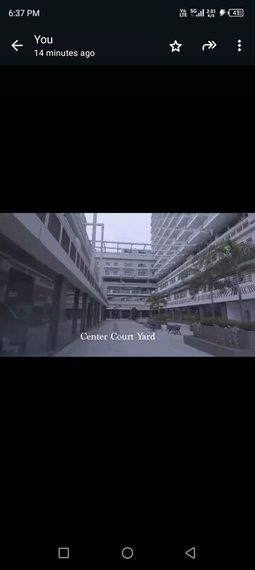  Land – Exterior View View at Breez Global Heights 88, Sector 88a - for Rent