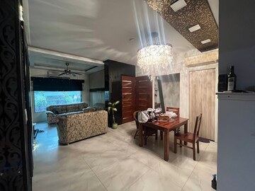 Living Room in 2 BHK Apartment at Sakher Bazar – for Sale