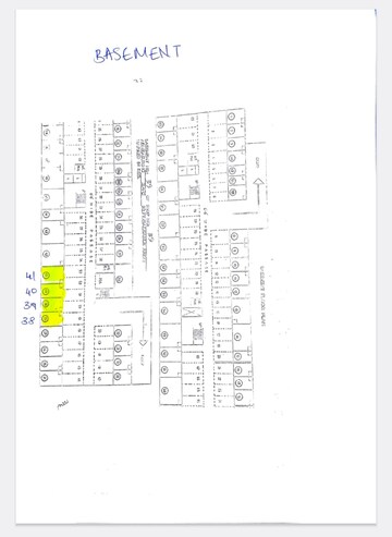 Master Plan in  Shop at Andheri West – for Sale