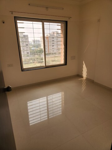 2 BHK Apartment For Sale in Gini Vivante, Kiwale
