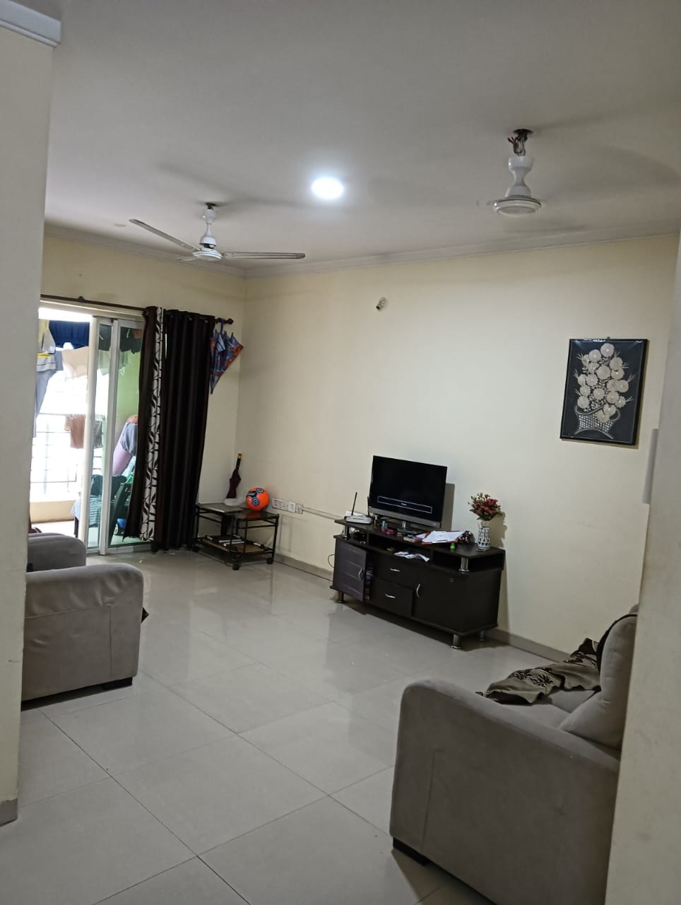 2 BHK 701 Sq.Ft. Apartment in Vasant Mandar CHS