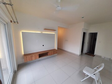 Room in 3 BHK Apartment at Sobha Palm Courts, Kogilu – for Rent
