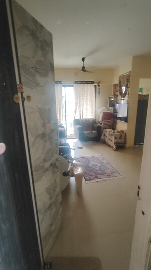 1 BHK Apartment For Sale in Sumit Greendale, Virar West