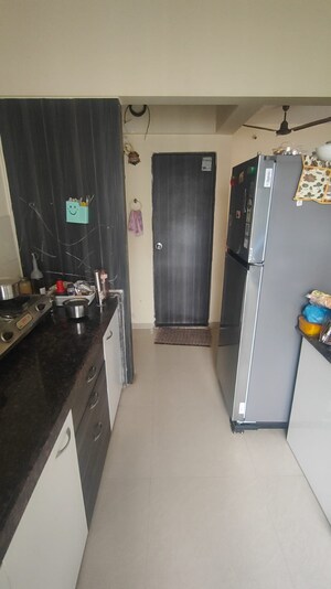 Furnished Amenities in 1 BHK Apartment at Sumit Greendale, Virar West – for Sale