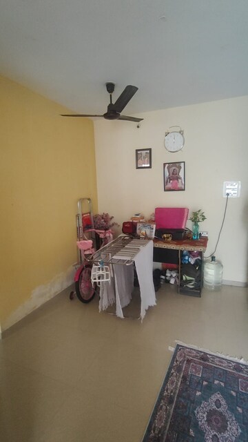 Master Bedroom in 1 BHK Apartment at Sumit Greendale, Virar West – for Sale