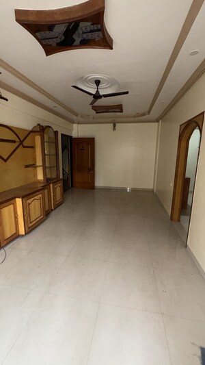 2 BHK Apartment For Sale in Kumar Urban Kubera Colony, Kondhwa