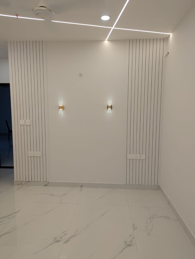 Room, bollineni-bion 3 Bedroom 1965 Sq.Ft. Apartment In Kothaguda Hyderabad 8737231