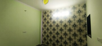 Bedroom in 2 BHK Builder Floor at Burari – for Sale