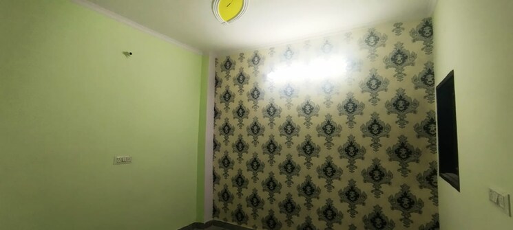 Bedroom, burari 2 Bedroom 450 Sq.Ft. Builder Floor In Burari Delhi 8737147