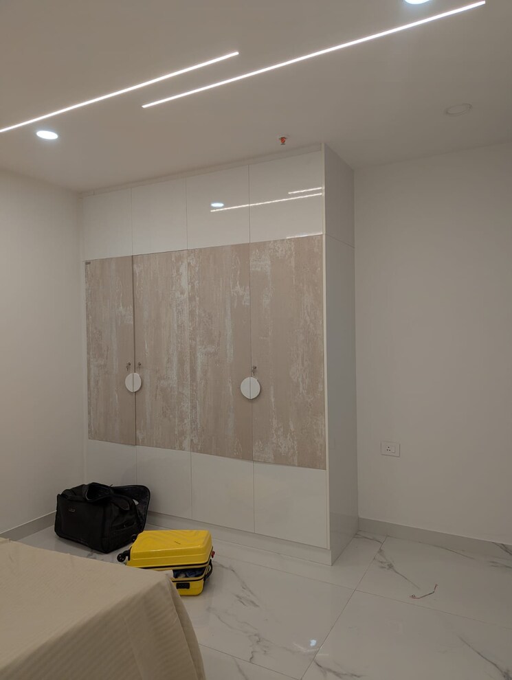 undefined, bollineni-bion 3 Bedroom 1965 Sq.Ft. Apartment In Kothaguda Hyderabad 8737231