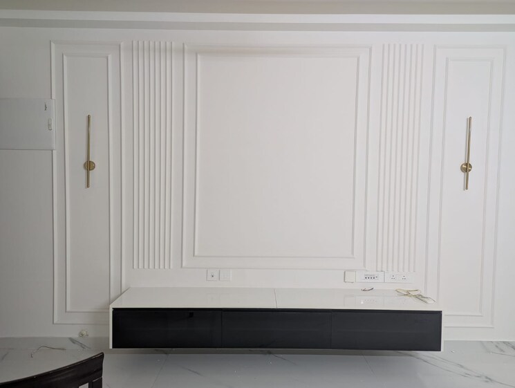 Room, bollineni-bion 3 Bedroom 1965 Sq.Ft. Apartment In Kothaguda Hyderabad 8737231