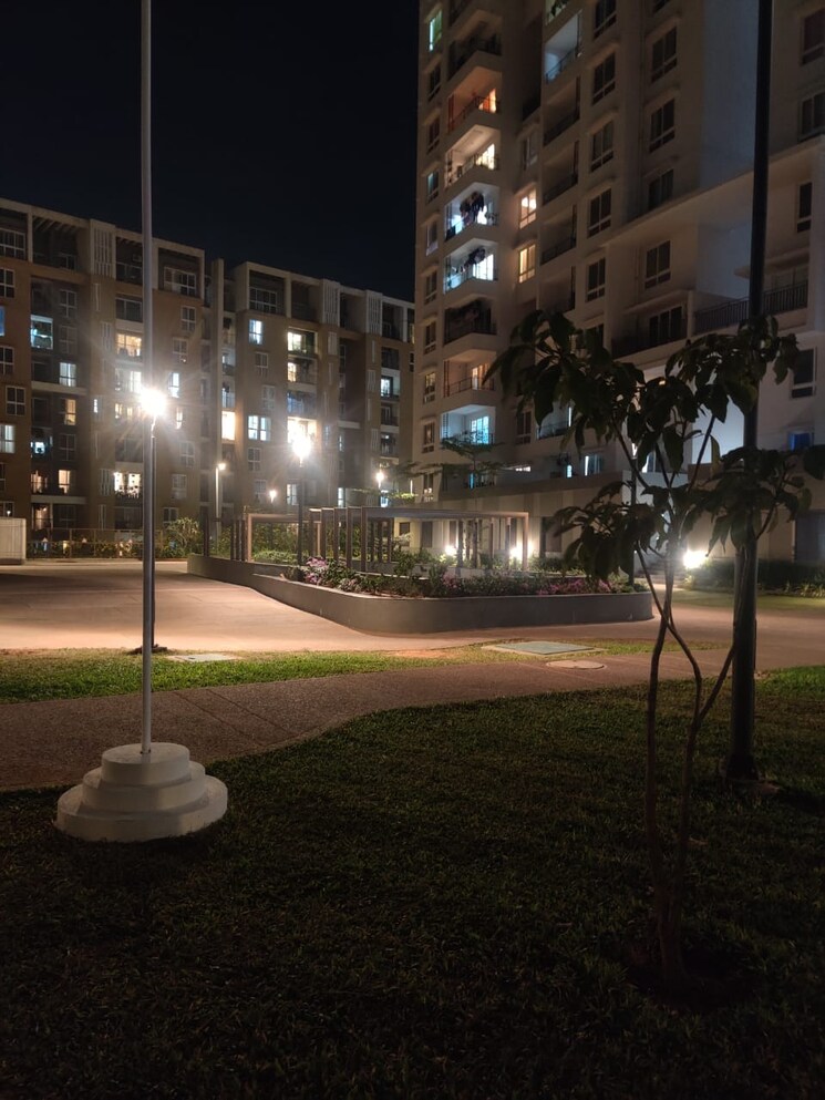 Gym, ajmera-nucleus 2 Bedroom 773 Sq.Ft. Apartment In Electronic City Phase ii Bangalore 8737242