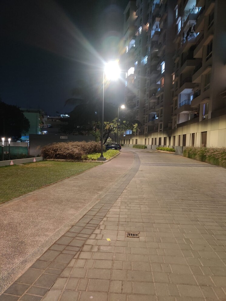  Parking, ajmera-nucleus 2 Bedroom 773 Sq.Ft. Apartment In Electronic City Phase ii Bangalore 8737242