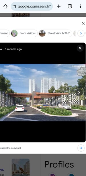 5 BHK Apartment For Sale in Prestige Park Grove, Whitefield