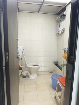 3 BHK Apartment For Sale in Nirmal City Of Joy CHS Ltd, Mulund West