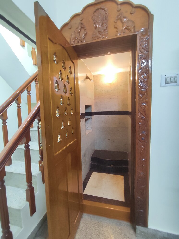 undefined, btm layout stage 2 2.5 Bedroom 1400 Sq.Ft. Builder Floor In Btm Layout Stage 2 Bangalore 8737306