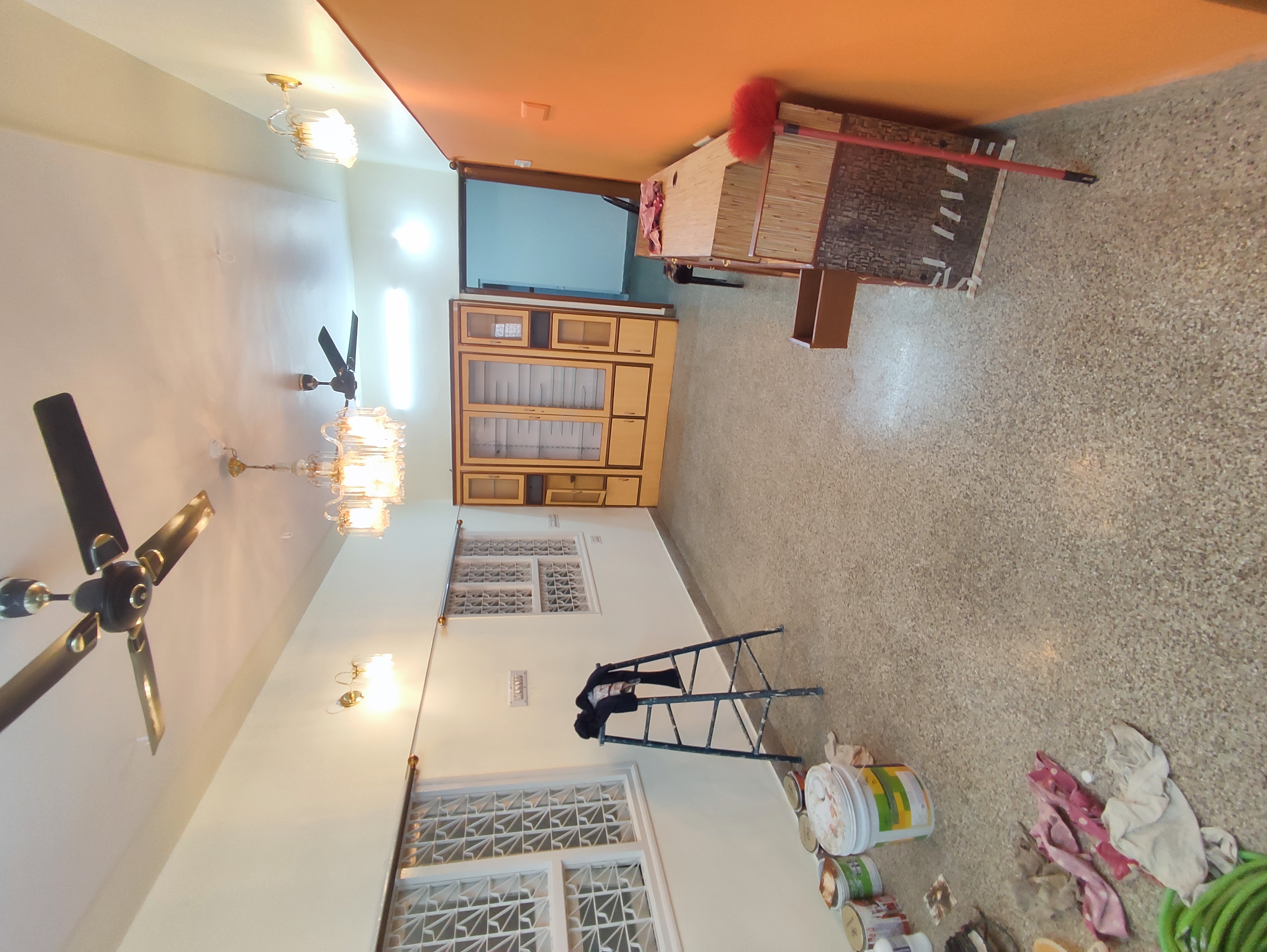2.5 BHK + Pooja Room Builder Floor For Rent in Krishna House