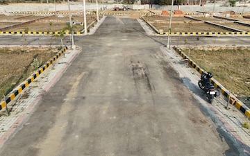 Land For Sale in Samaipur