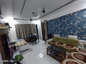 2 BHK Apartment For Rent in Millenium Orchid, Kharghar