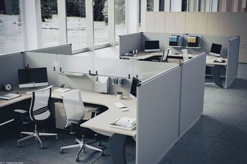  Office Space For Rent in Escala Kharadi, Kharadi
