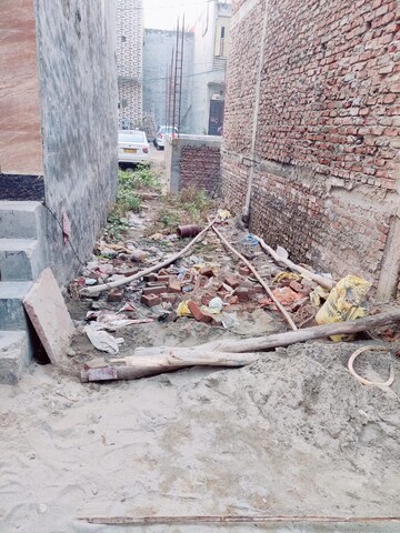  Plot For Sale in Burari