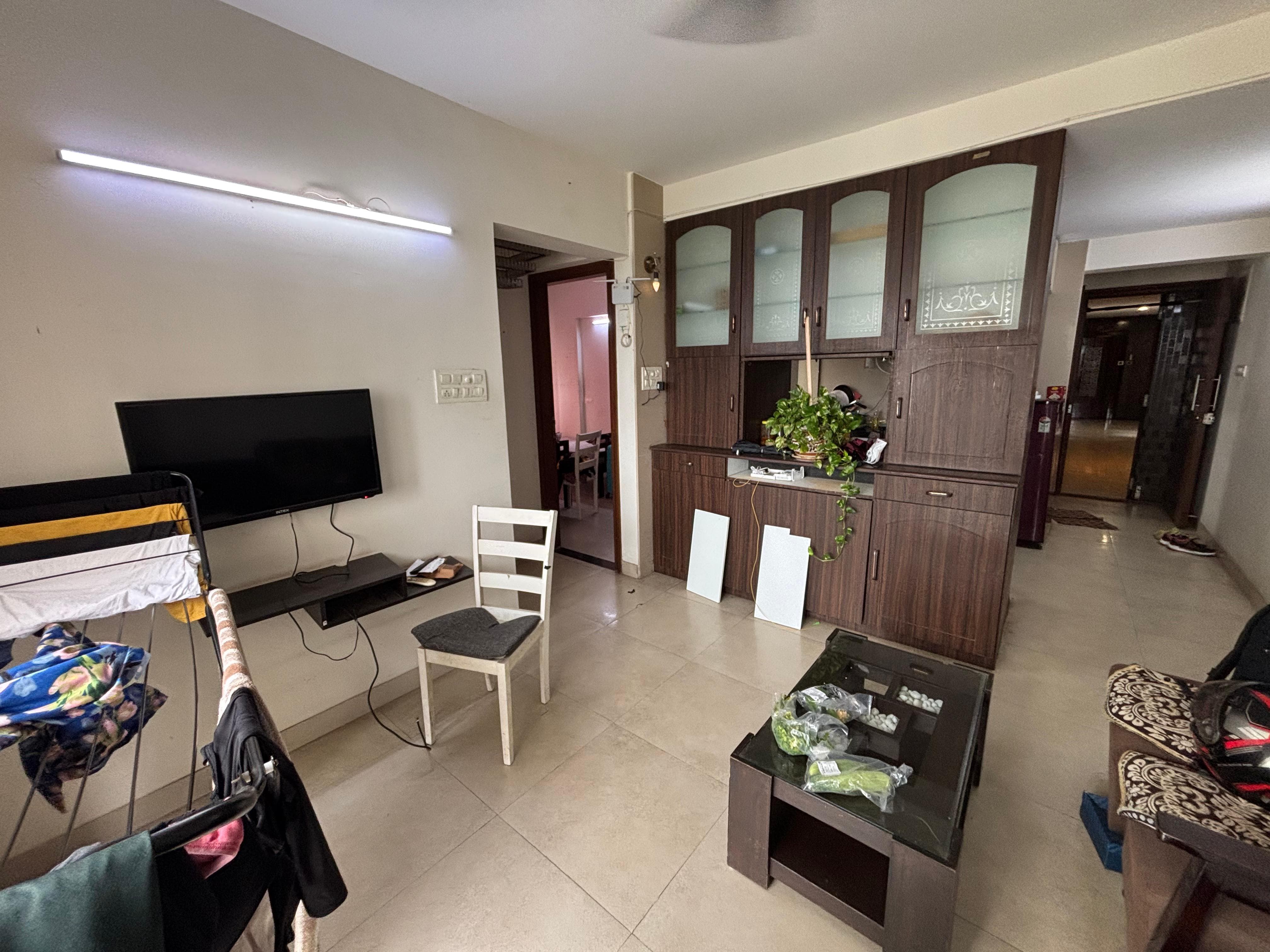 Pg For Rent in Aspen Park