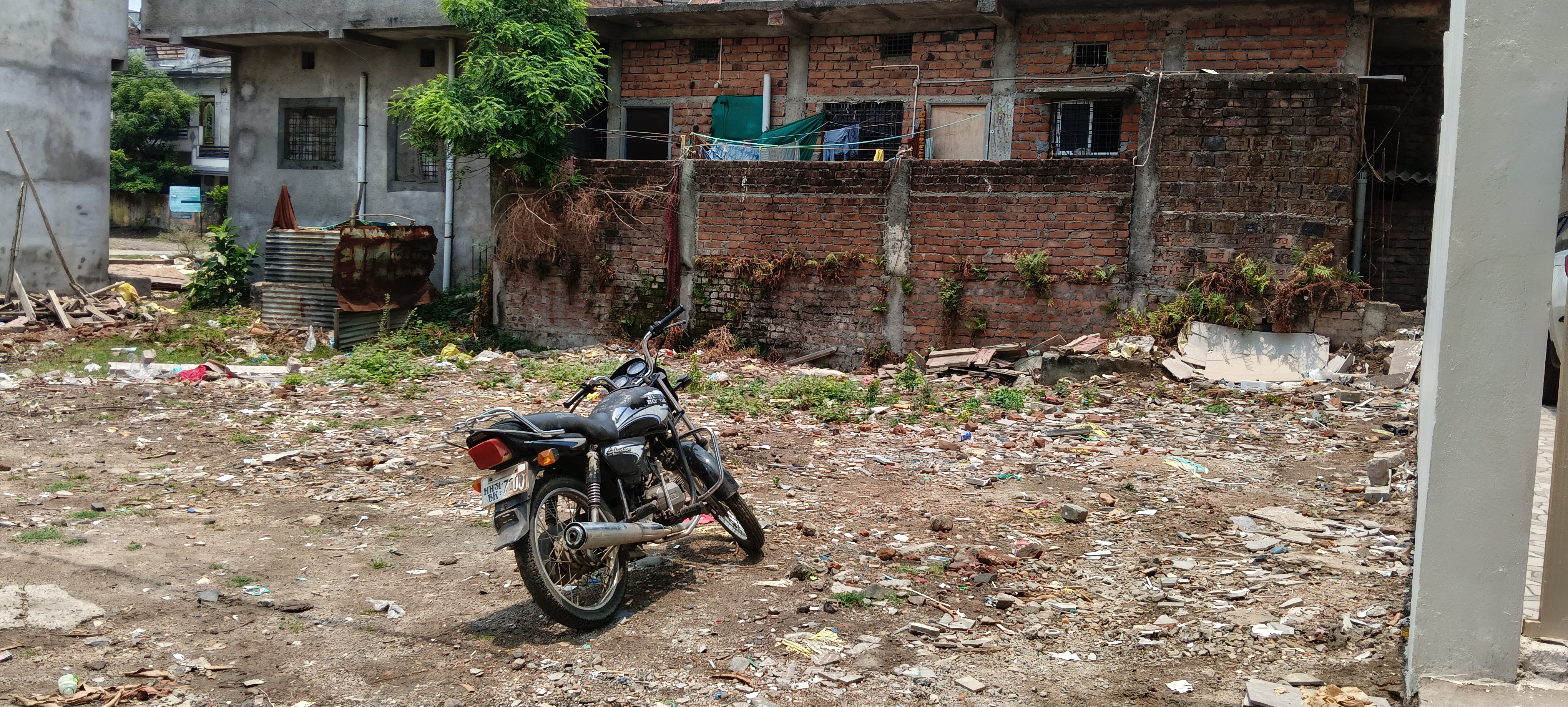 Plot For Sale in Arya Nagar 