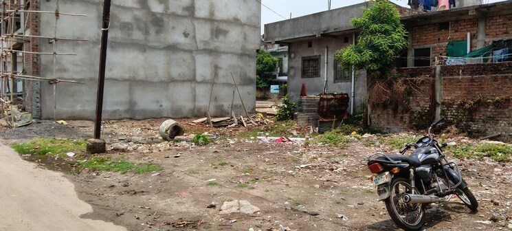 Exterior View, arya nagar  1600 Sq.Ft. Plot In Arya Nagar Nagpur 8737377