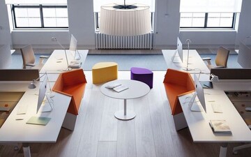 Office Space For Rent in 37 Baner, Baner
