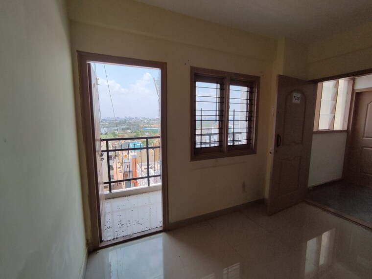 Room, shanders-dwellington 2 Bedroom 1100 Sq.Ft. Apartment In Electronic City Phase I Bangalore 8737461