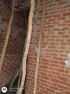  3 BHK Independent House at Iim Road – for Sale