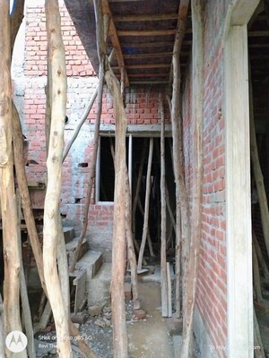 3 BHK Independent House – Exterior View View at Iim Road - for Sale